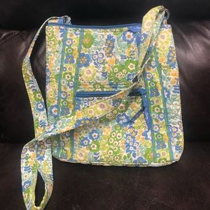 Vera Bradley Hipster